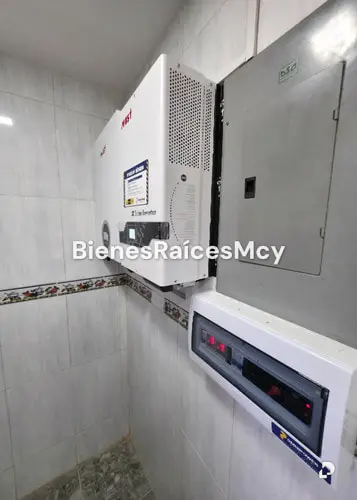 Apartamento en San Isidro, Maracay – 24