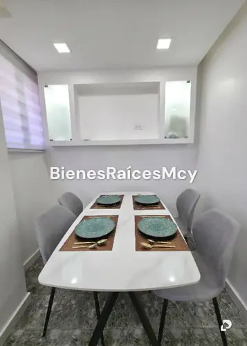 Apartamento en San Isidro, Maracay – 6