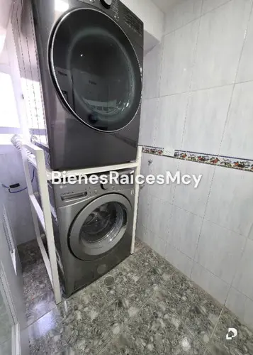 Apartamento en San Isidro, Maracay – 23
