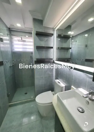 Apartamento en San Isidro, Maracay – 21