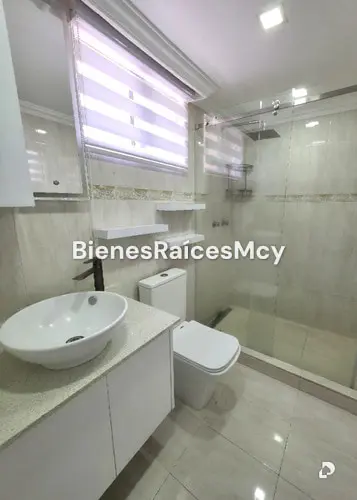 Apartamento en San Isidro, Maracay – 20