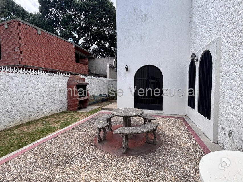 Casa en Montalbán I, Caracas – 5
