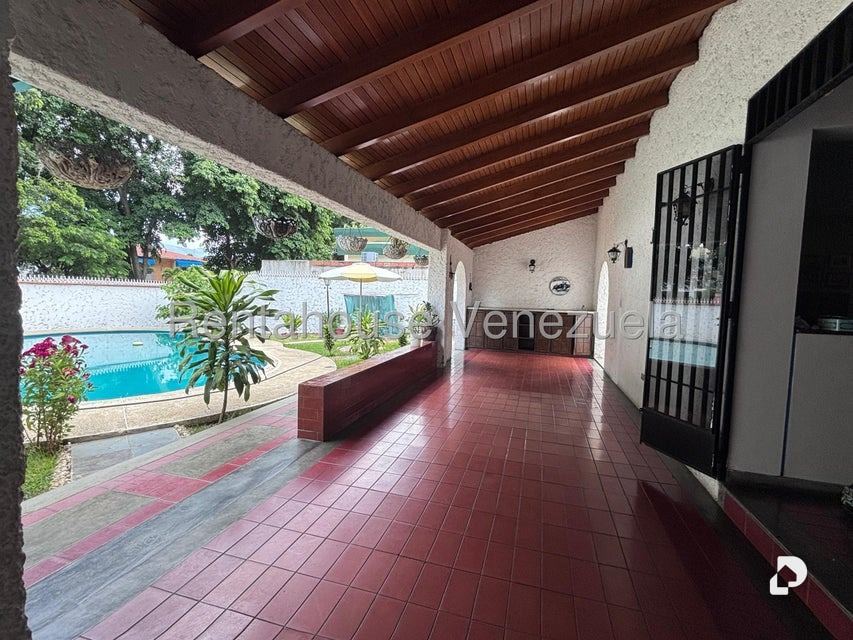 Casa en Montalbán I, Caracas – 6