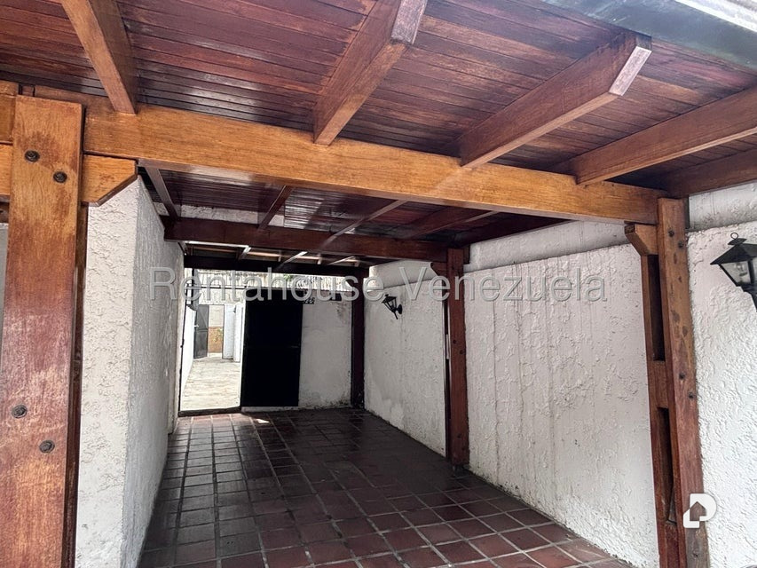 Casa en Montalbán I, Caracas – 3
