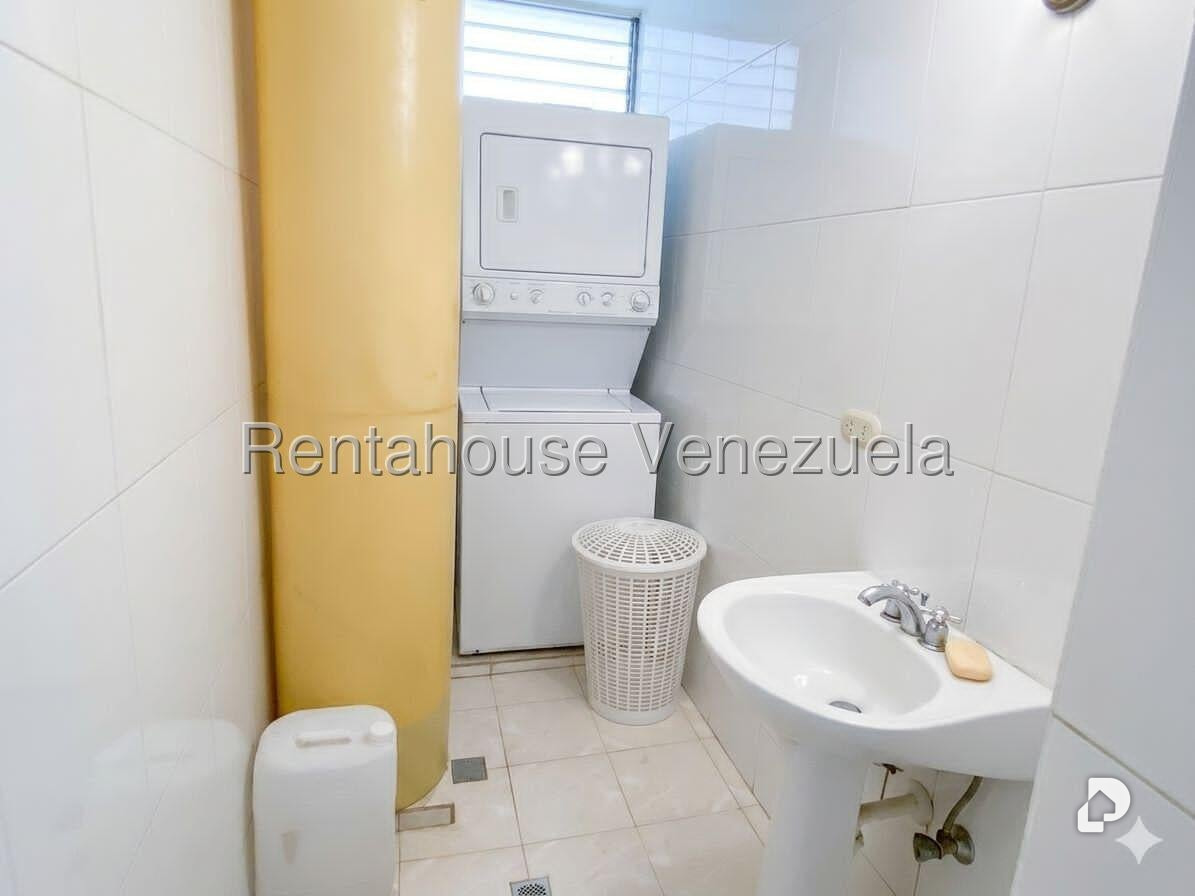 Apartamento en Caurimare, Caracas – 5