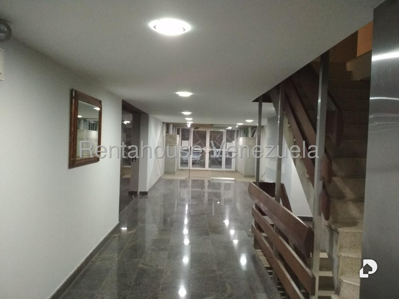 Apartamento en Caurimare, Caracas – 2