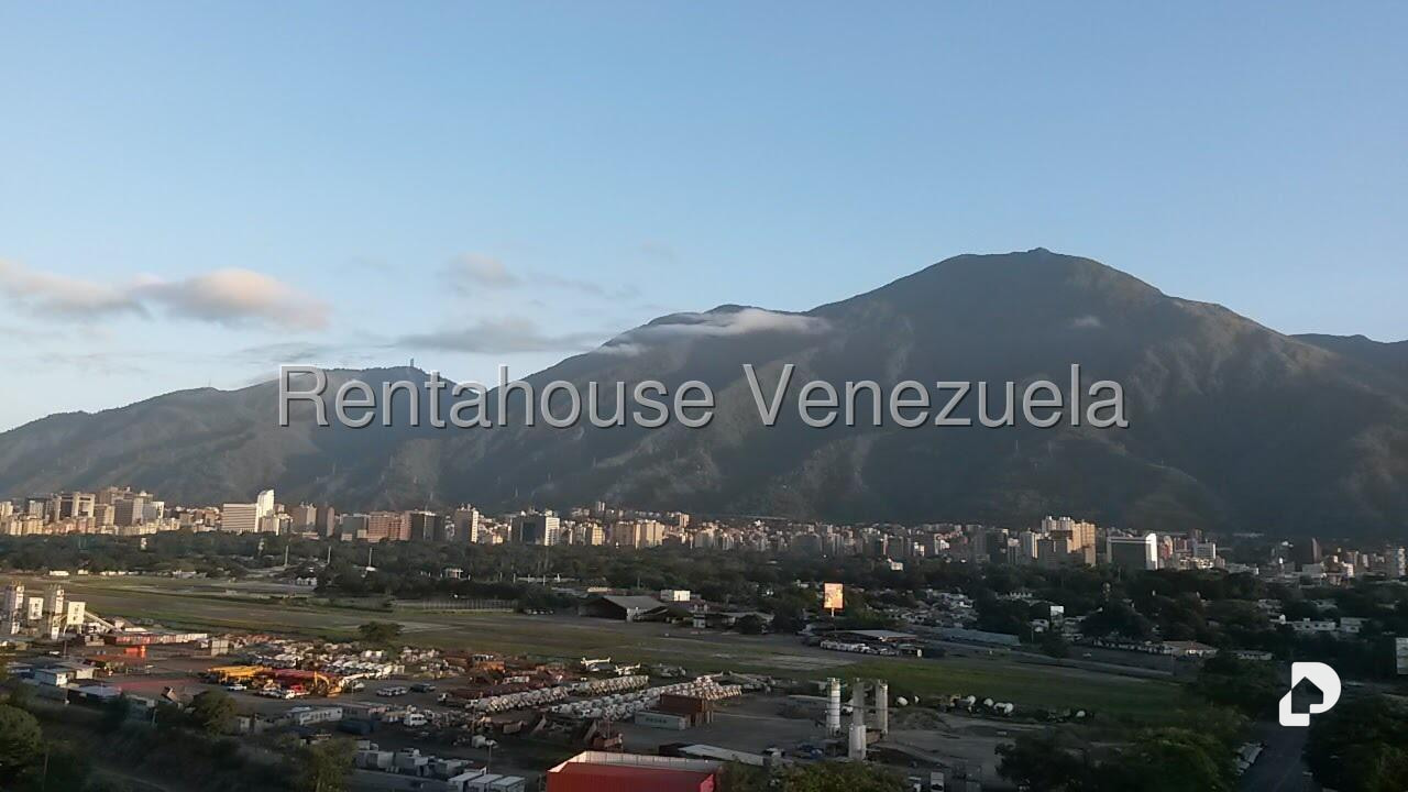 Apartamento en Caurimare, Caracas – 7