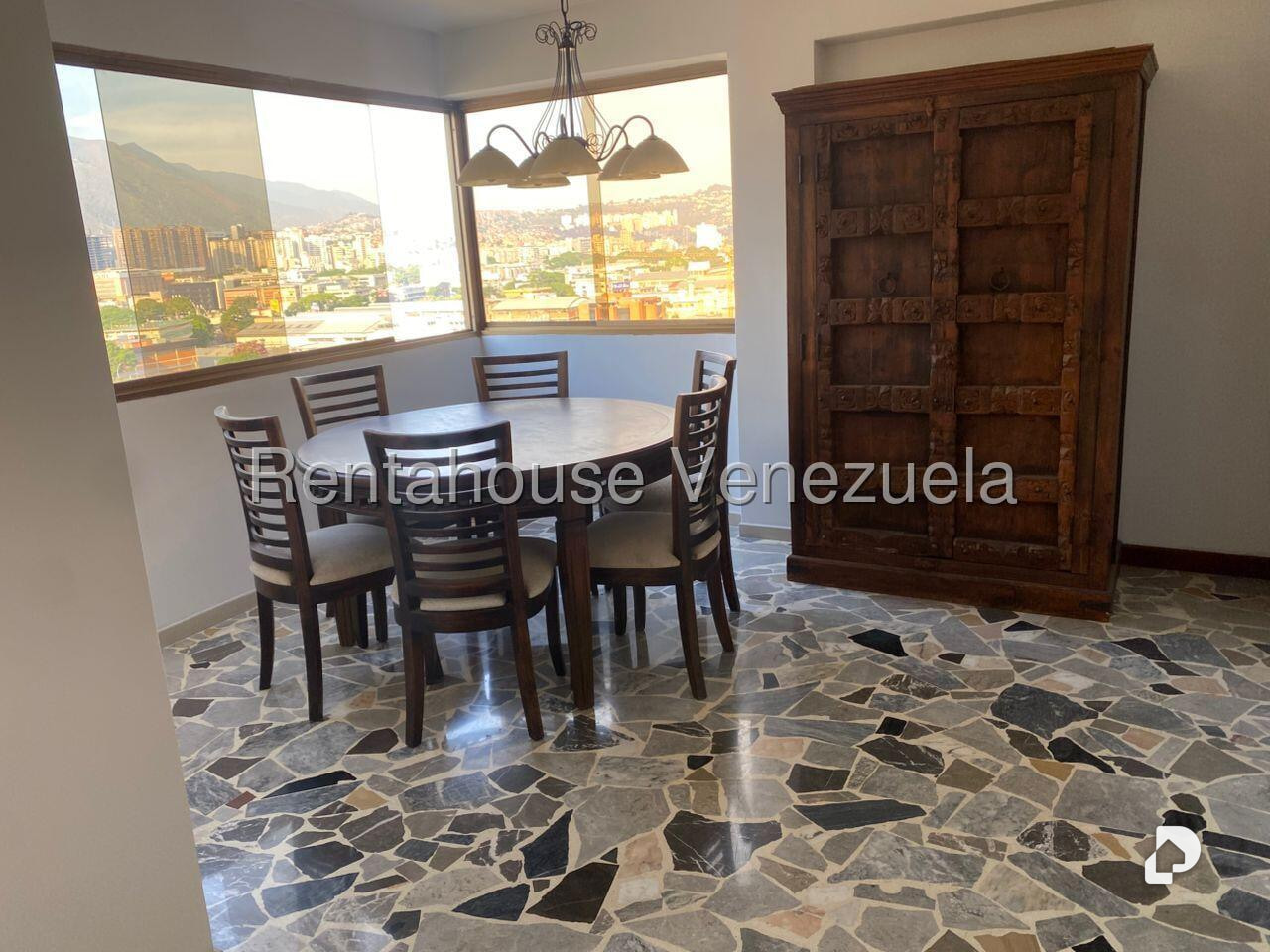 Apartamento en Caurimare, Caracas – 11