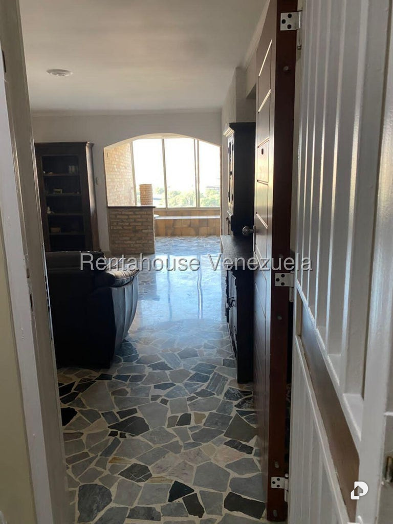 Apartamento en Caurimare, Caracas – 14