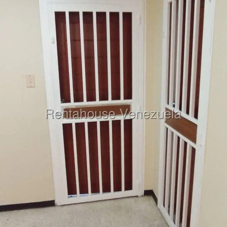Apartamento en Caurimare, Caracas - 1