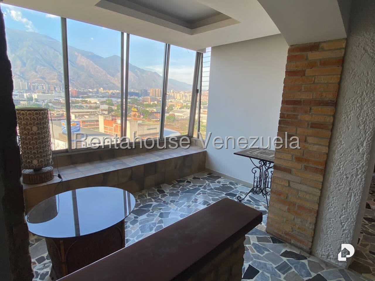 Apartamento en Caurimare, Caracas – 4