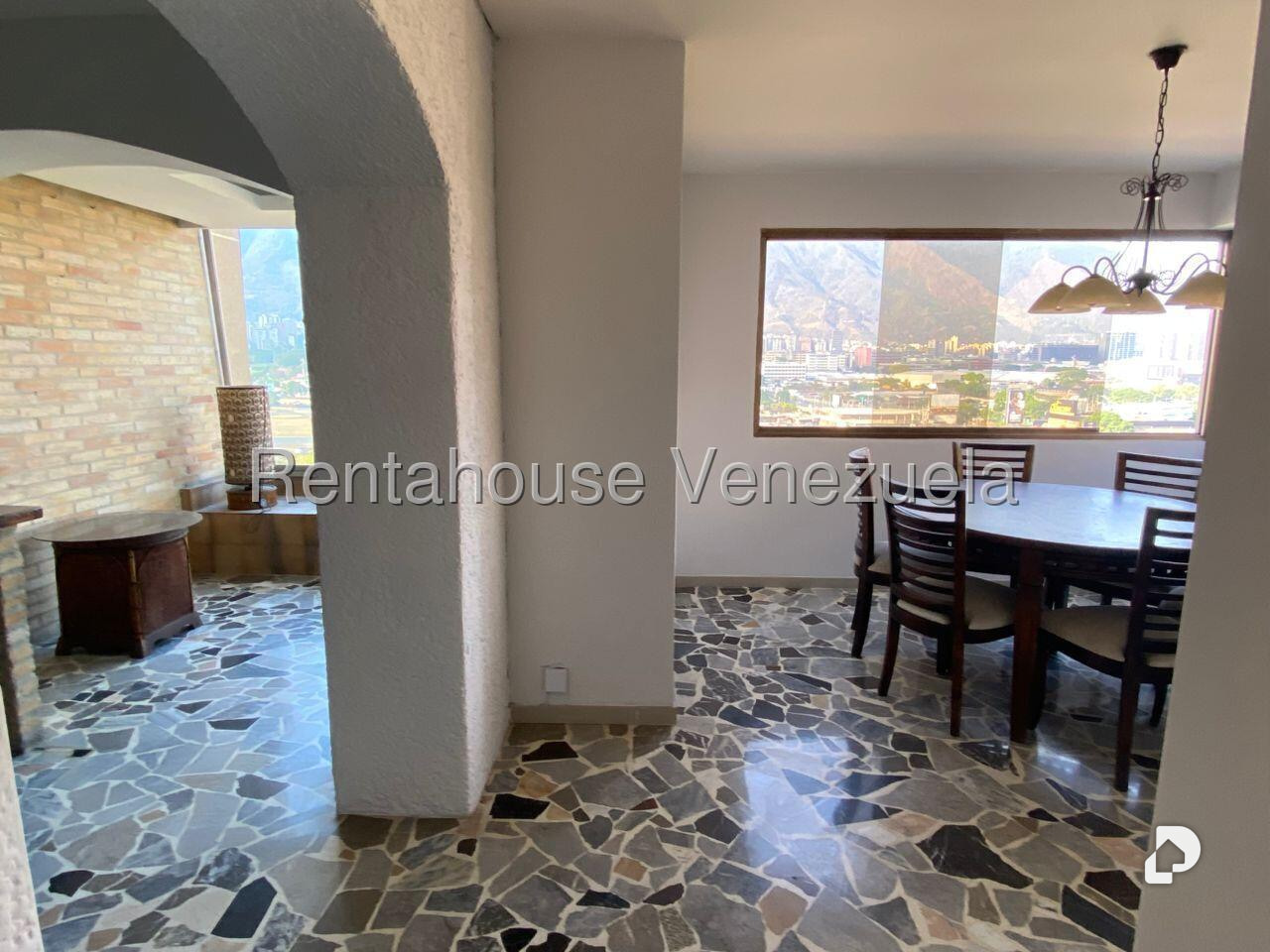 Apartamento en Caurimare, Caracas – 12