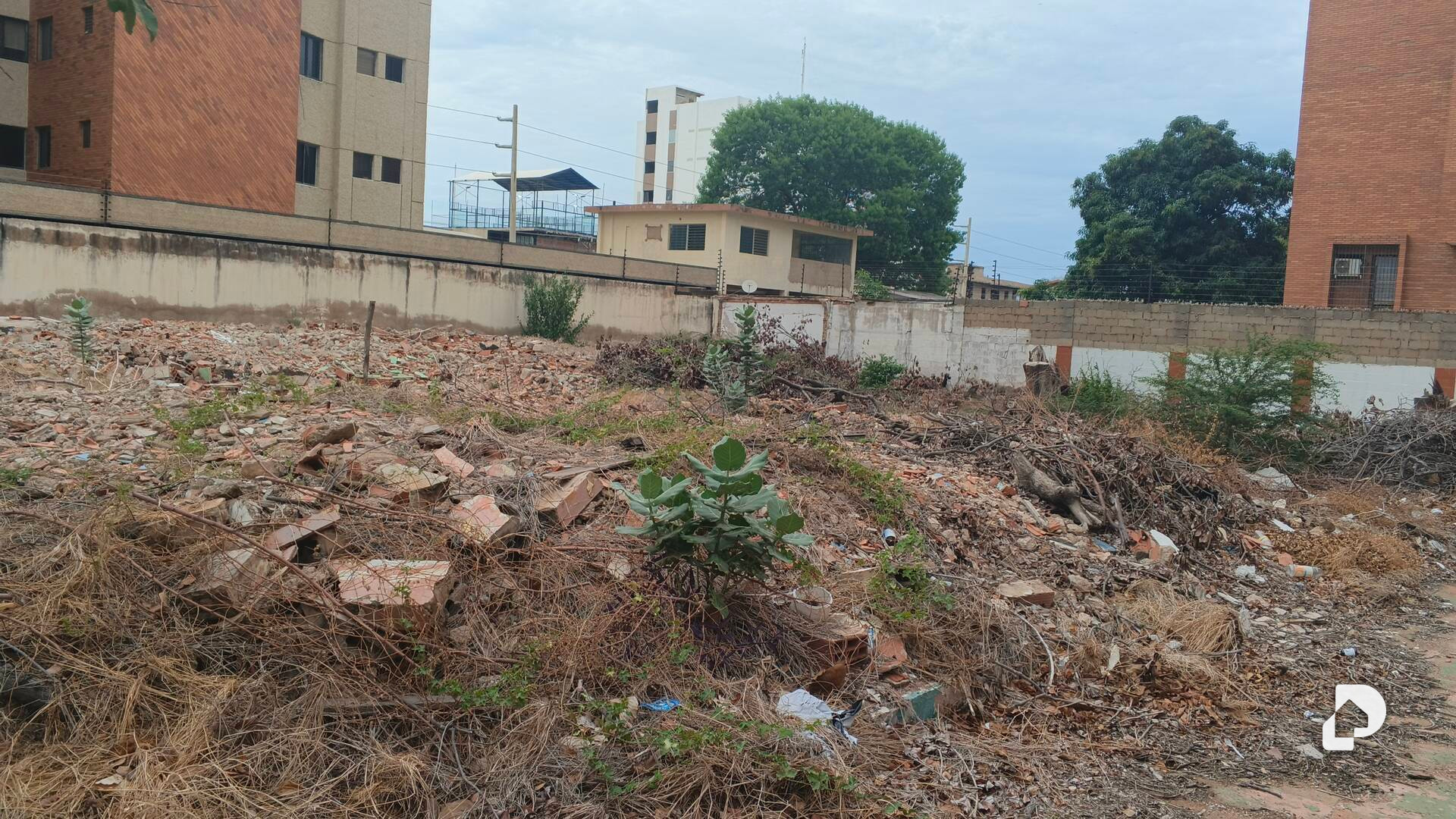 Land in Tierra Negra, Maracaibo – 3