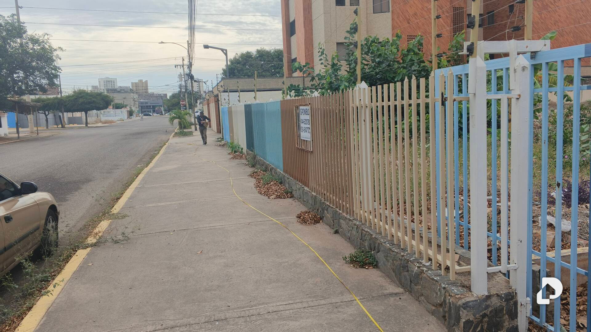 Land in Tierra Negra, Maracaibo – 2