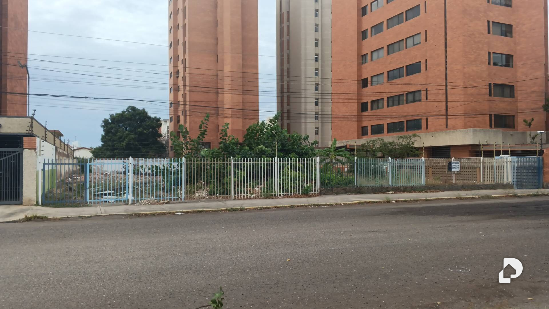 Land in Tierra Negra, Maracaibo – 1