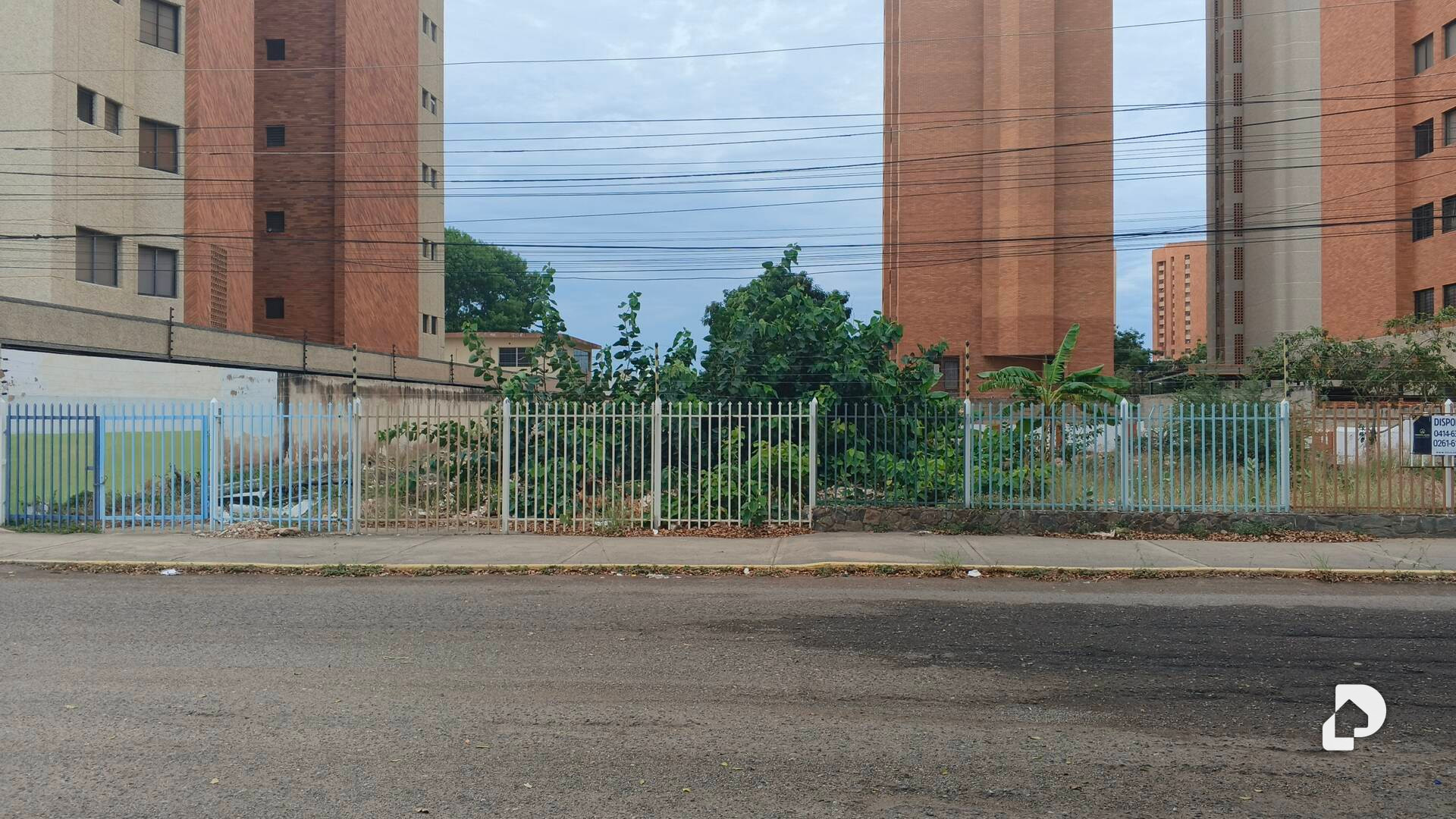 Land in Tierra Negra, Maracaibo – 8