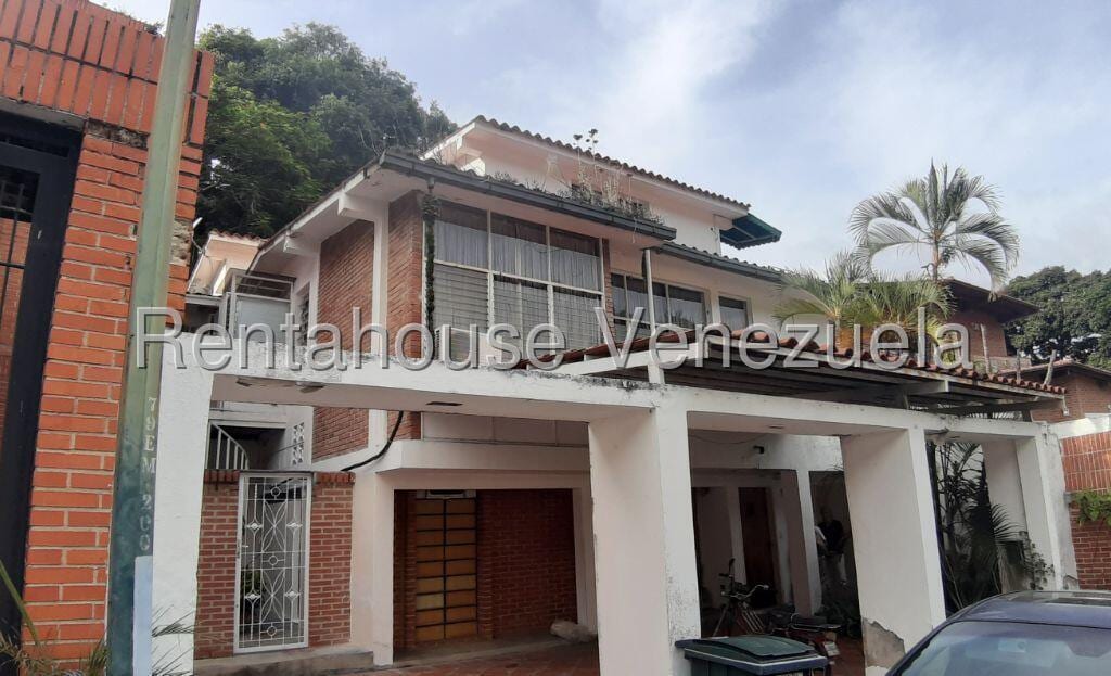 Casa en Caracas - 1