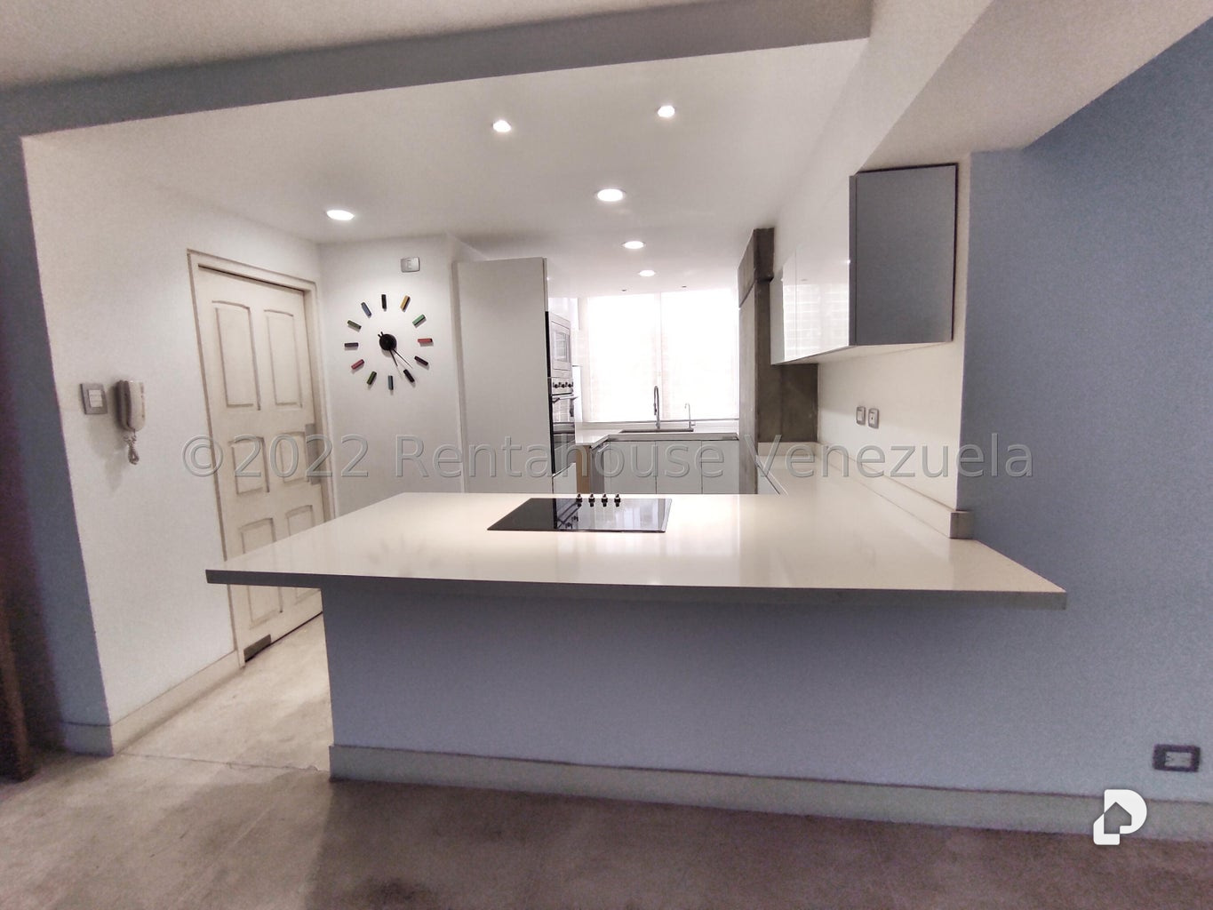 Apartamento en Chuao, Caracas – 5