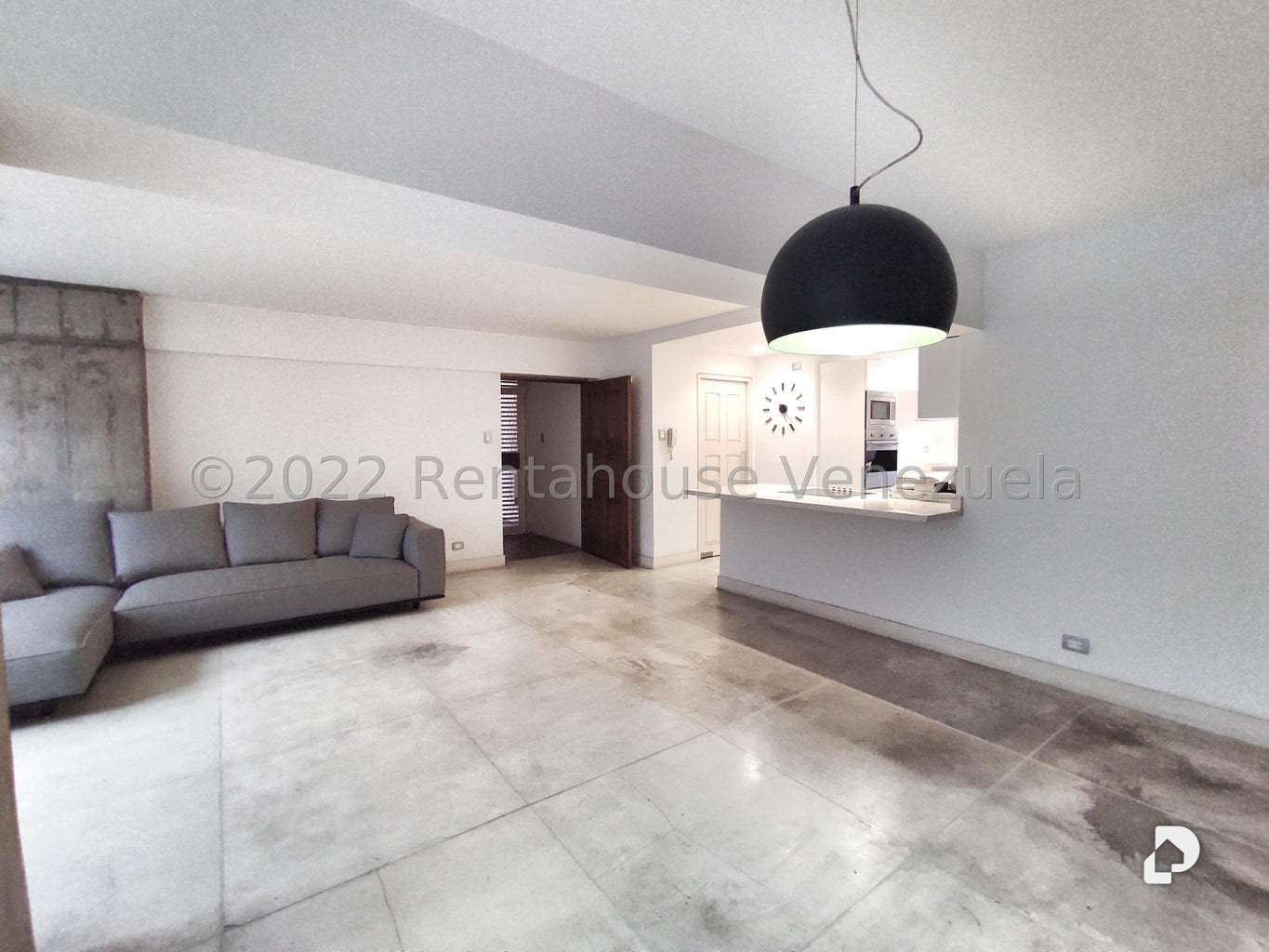 Apartamento en Chuao, Caracas – 3