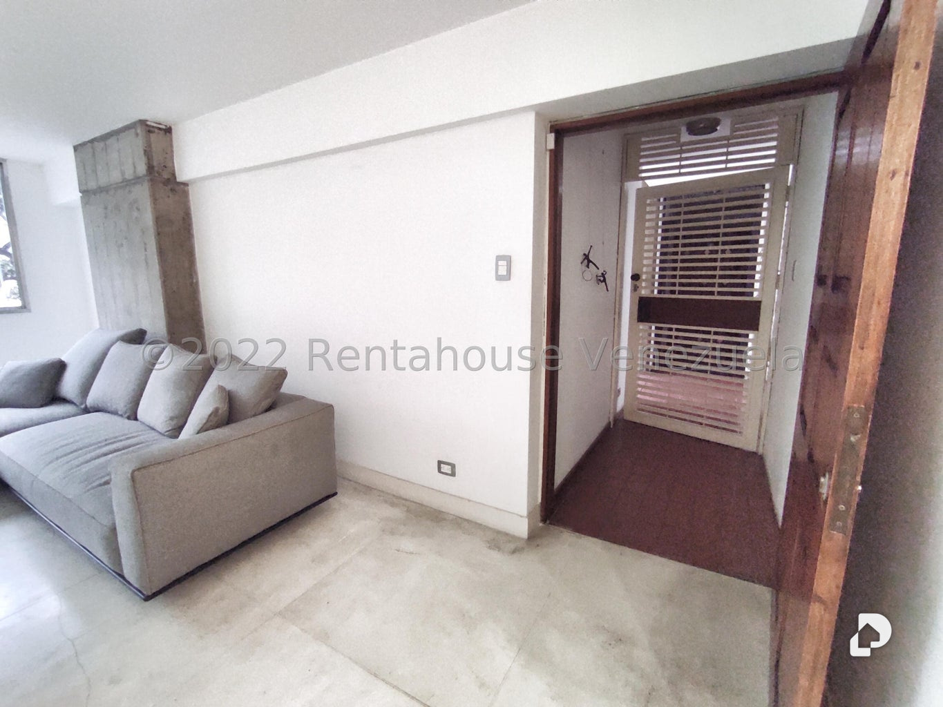 Apartamento en Chuao, Caracas – 12