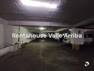 Garaje/Estacionamiento en Quinta Crespo, Caracas – 18