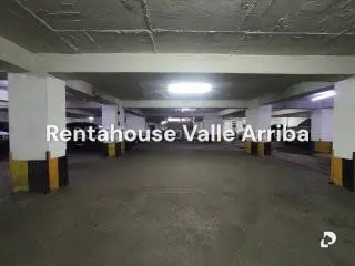 Garaje/Estacionamiento en Quinta Crespo, Caracas – 19