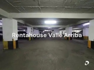 Garaje/Estacionamiento en Quinta Crespo, Caracas – 20
