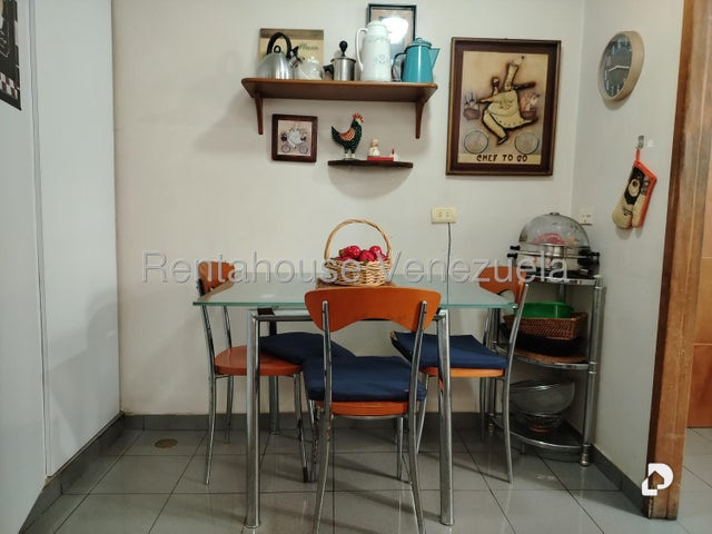 Apartamento en La Boyera, Caracas – 8
