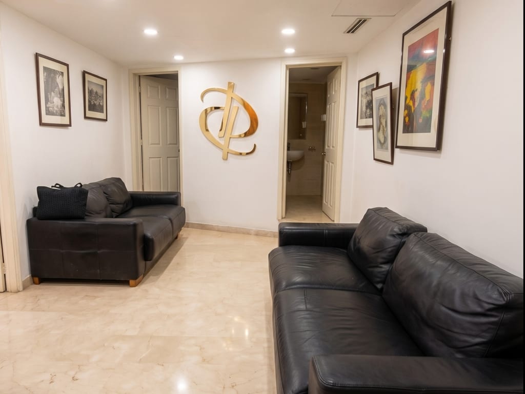 Oficina en Caracas - 1