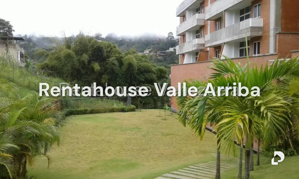 Apartamento en La Unión, Caracas – 13