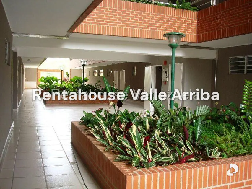 Apartamento en La Unión, Caracas – 3