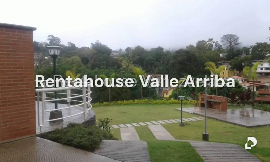 Apartamento en La Unión, Caracas – 11