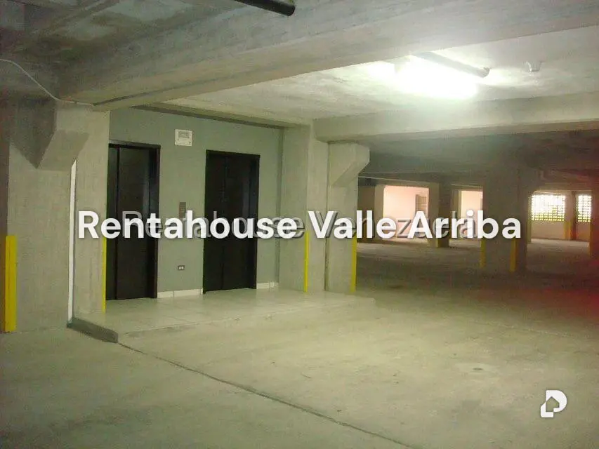 Apartamento en La Unión, Caracas – 16