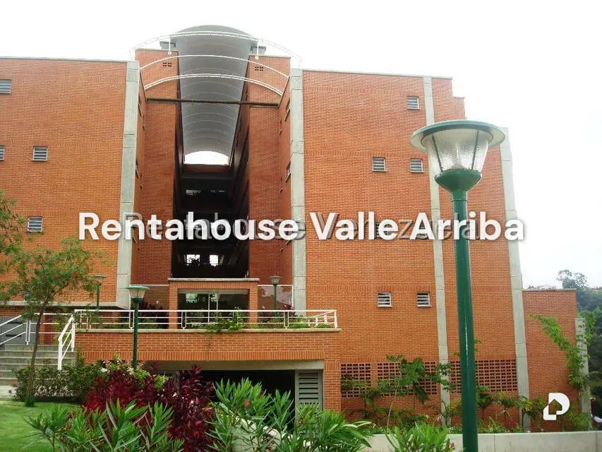 Apartamento en La Unión, Caracas – 1