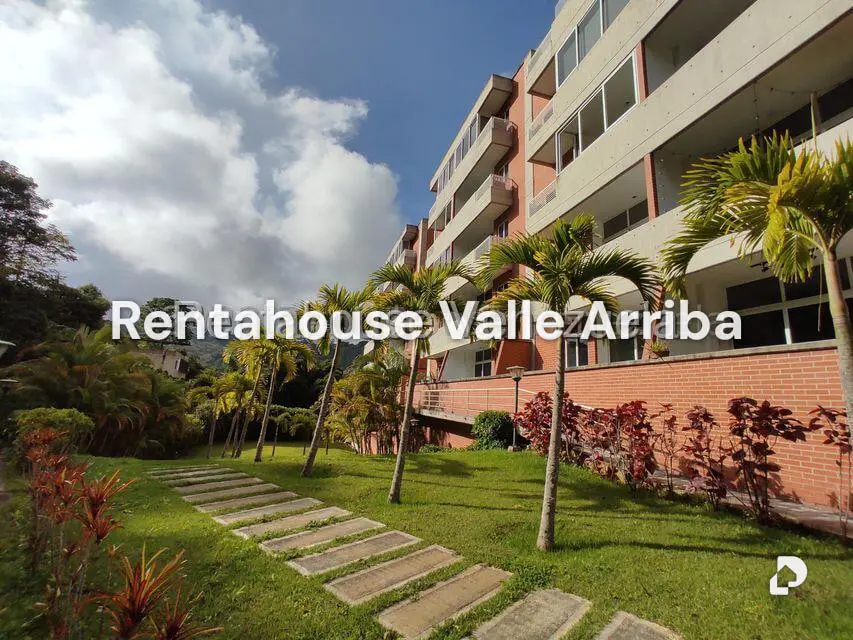 Apartamento en La Unión, Caracas – 14