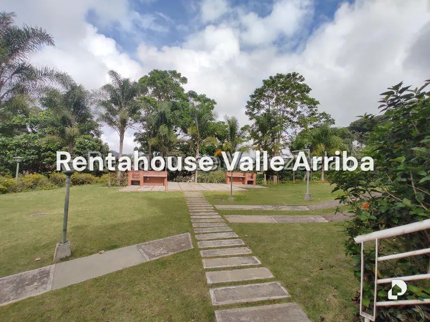 Apartamento en La Unión, Caracas – 12
