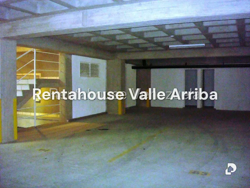 Apartamento en La Unión, Caracas – 17
