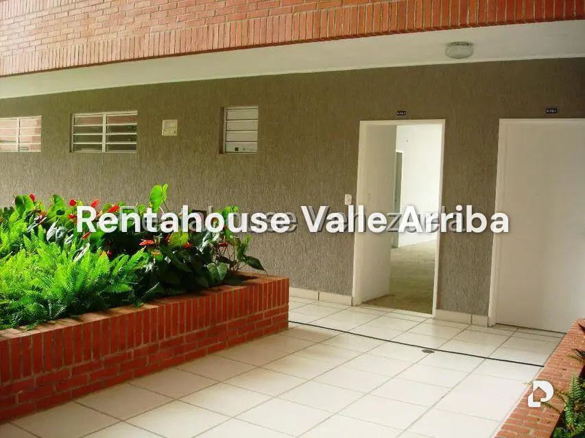 Apartamento en La Unión, Caracas – 5