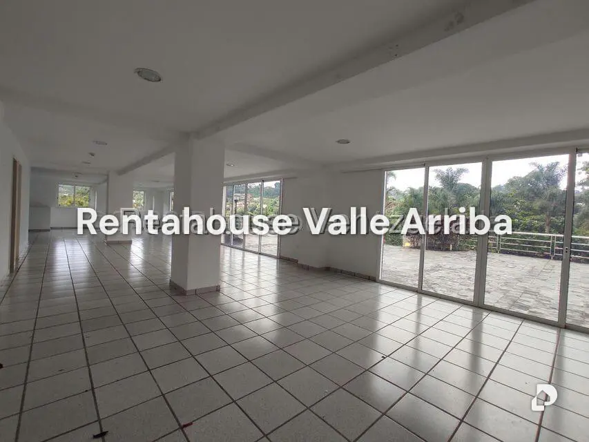 Apartamento en La Unión, Caracas – 10