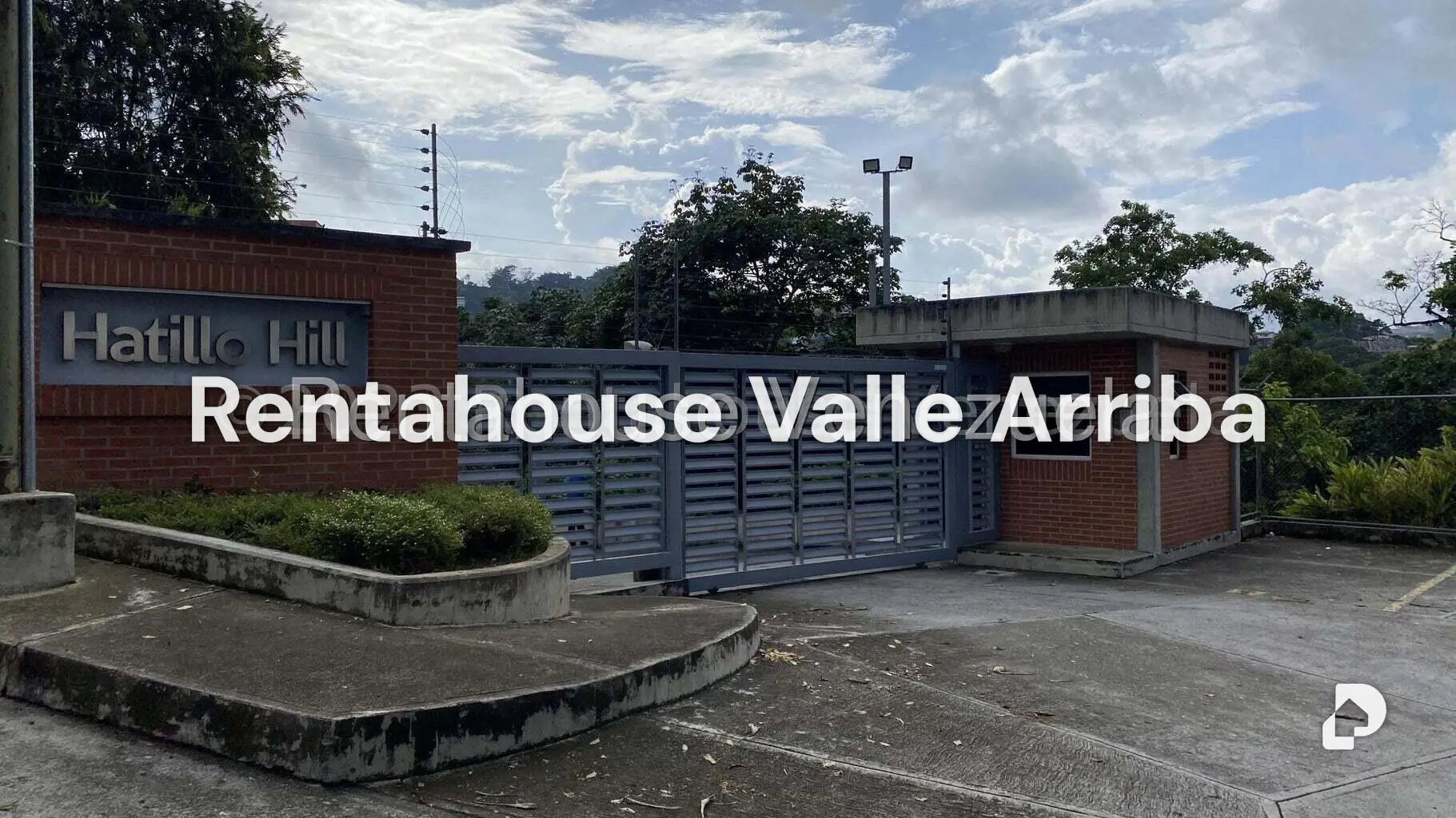 Apartamento en La Unión, Caracas – 2