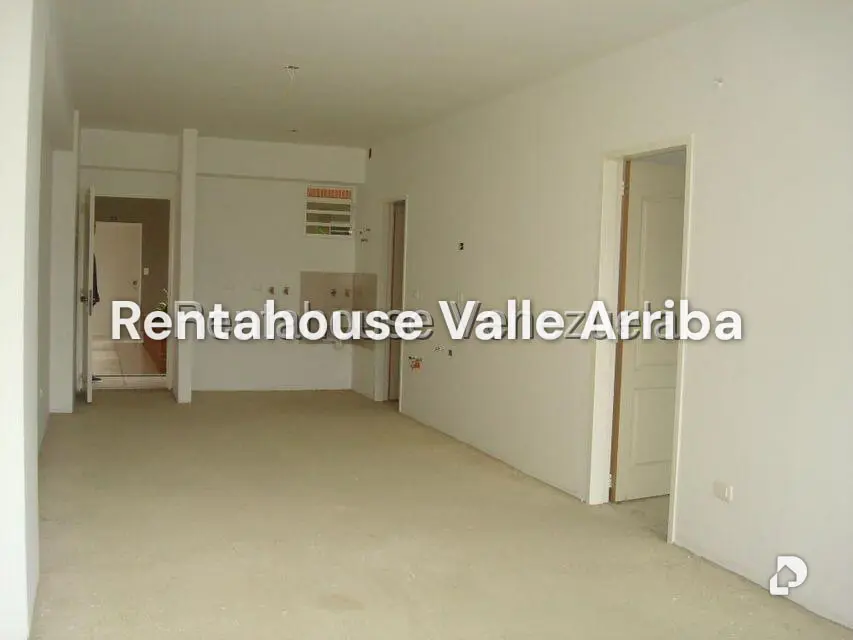 Apartamento en La Unión, Caracas – 6