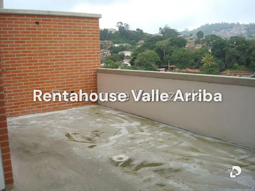 Apartamento en La Unión, Caracas – 8