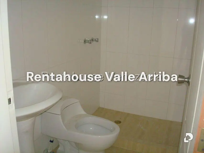 Apartamento en La Unión, Caracas – 9