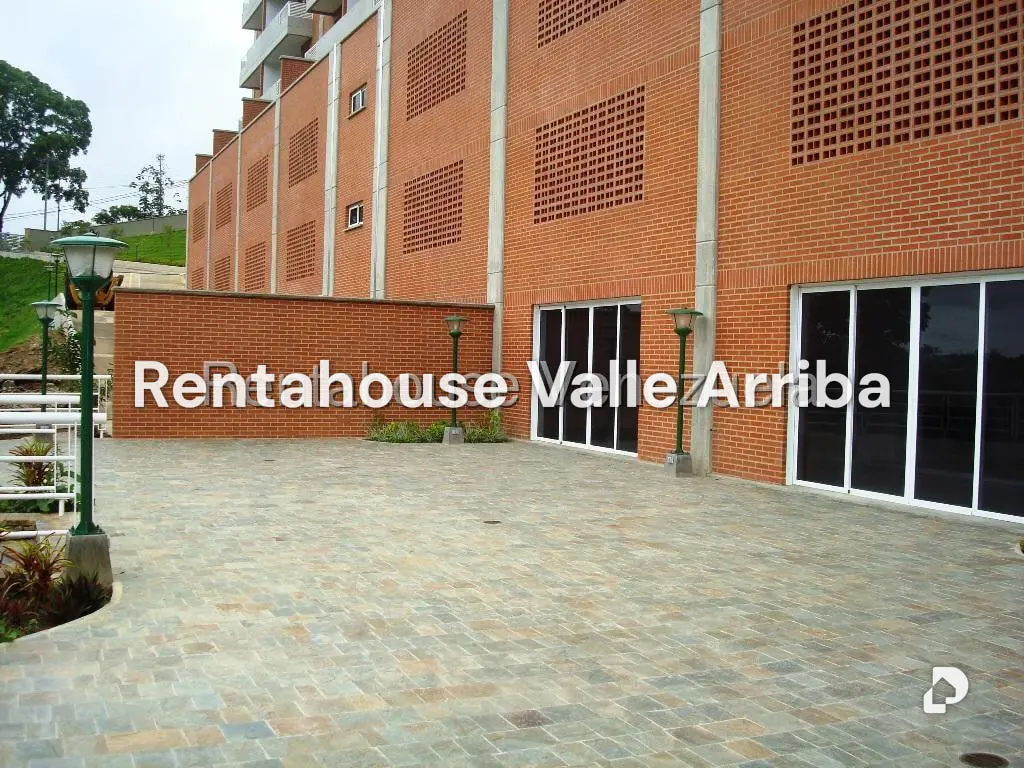 Apartamento en La Unión, Caracas – 15