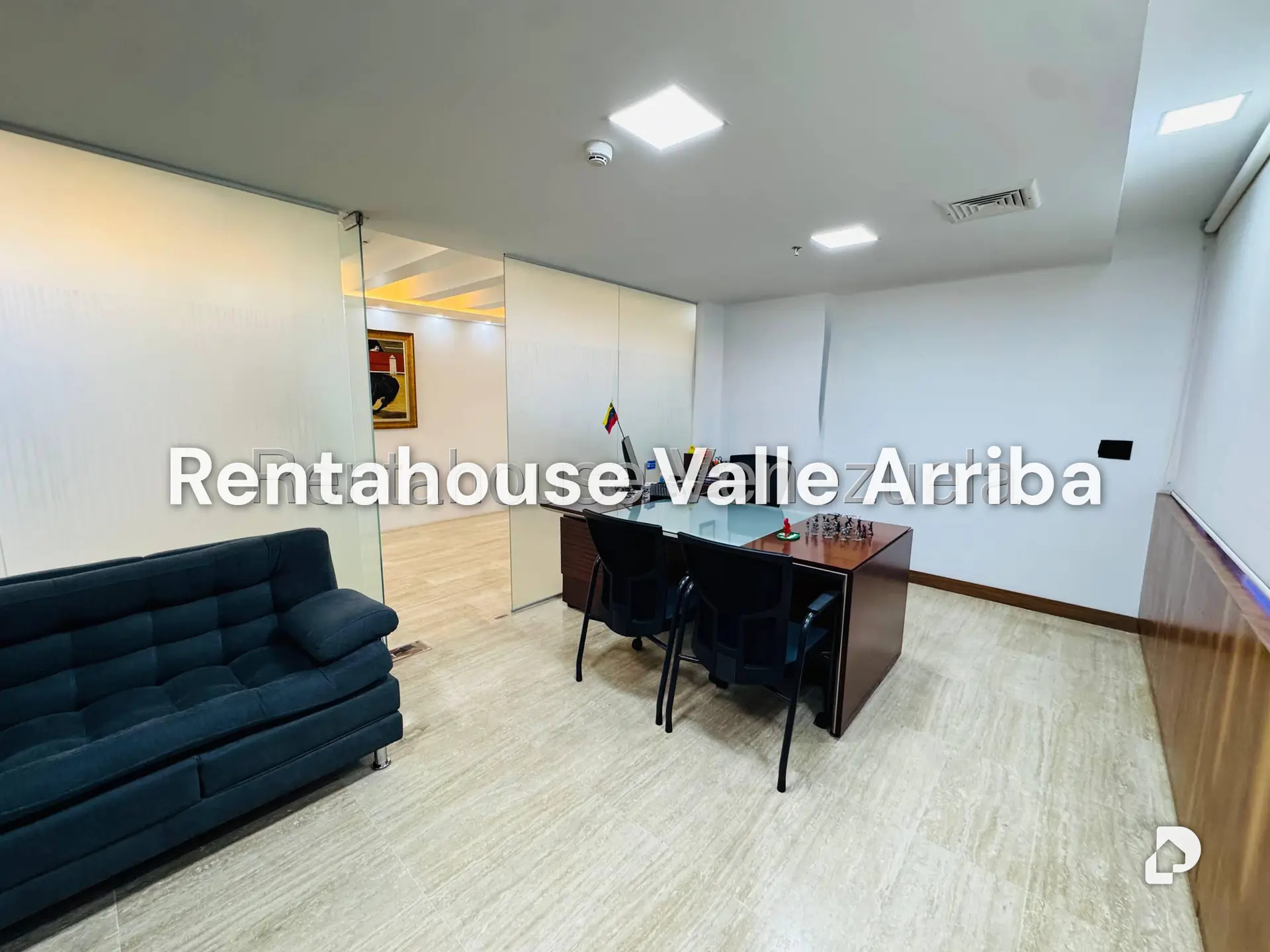 Office in Macaracuay, Caracas – 10