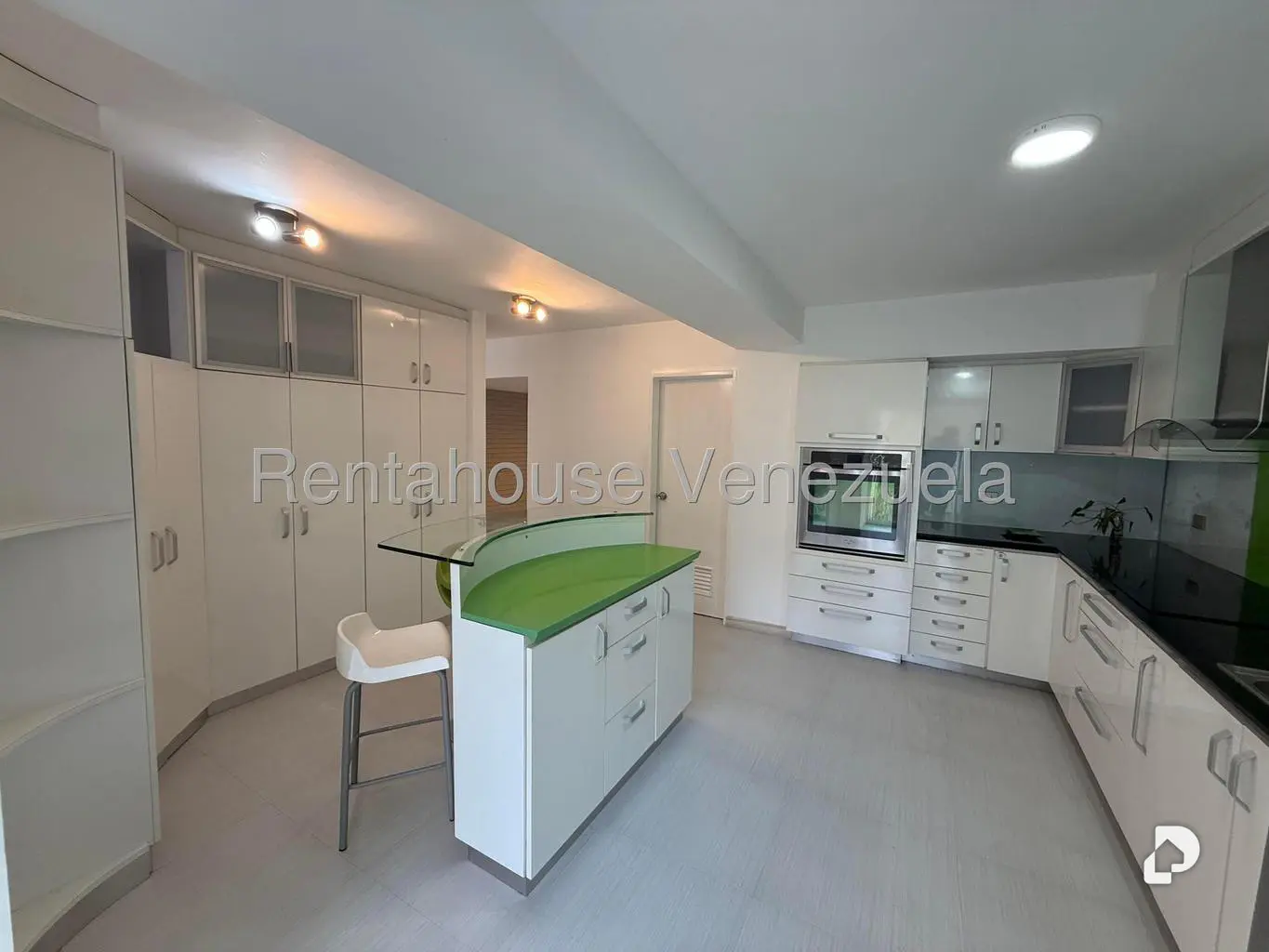 Apartamento en El Cigarral, Caracas – 16