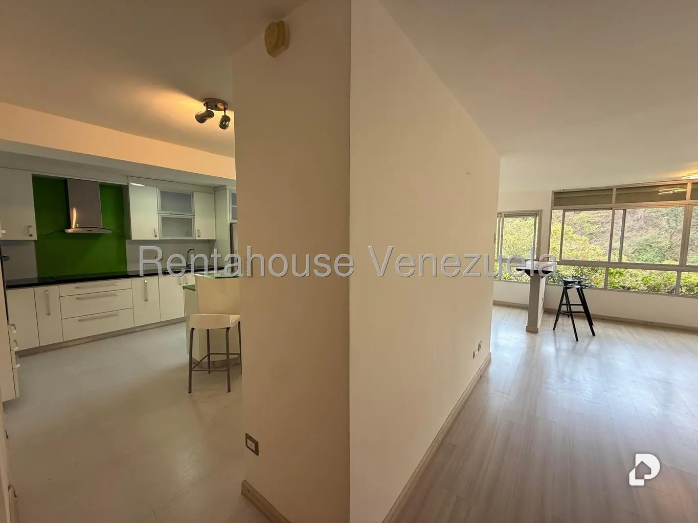 Apartamento en El Cigarral, Caracas – 5