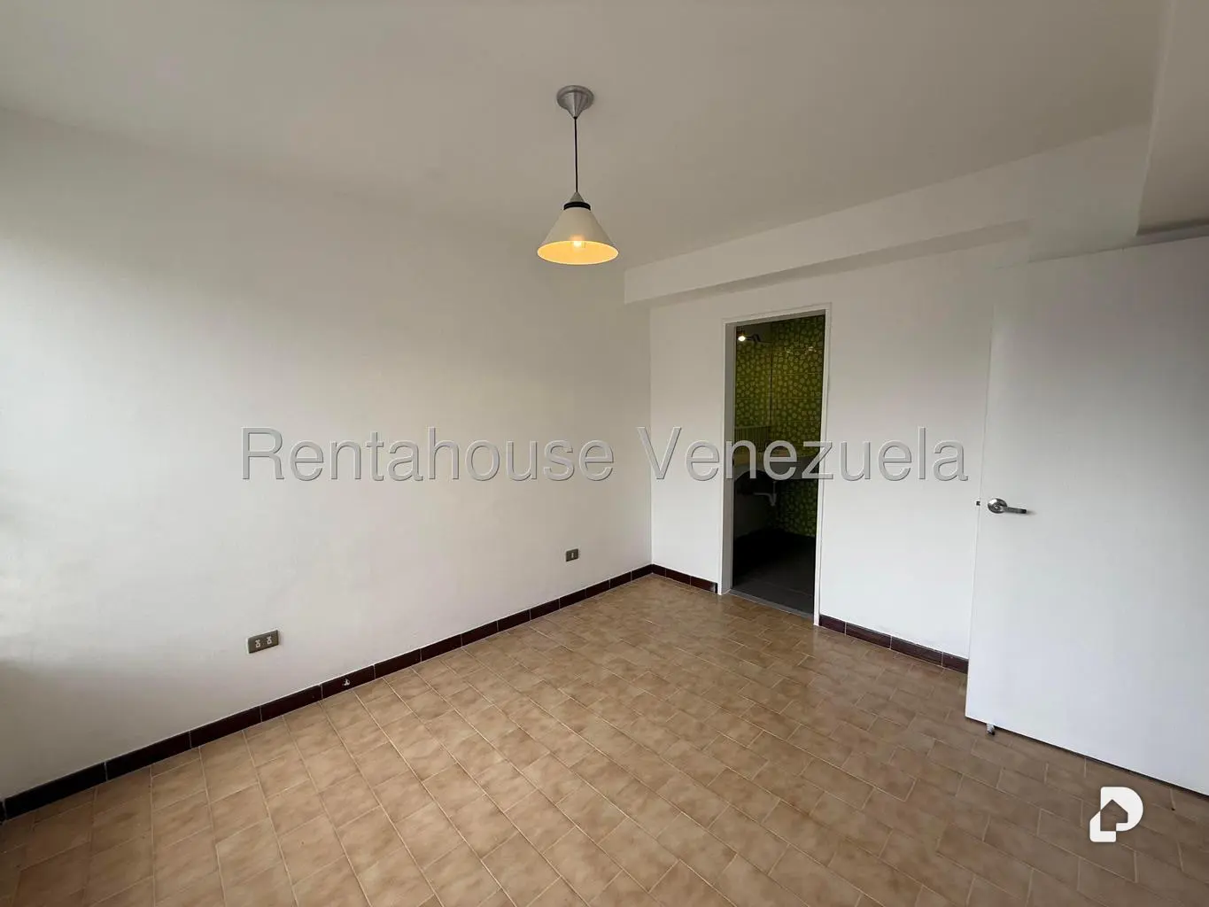 Apartamento en El Cigarral, Caracas – 26