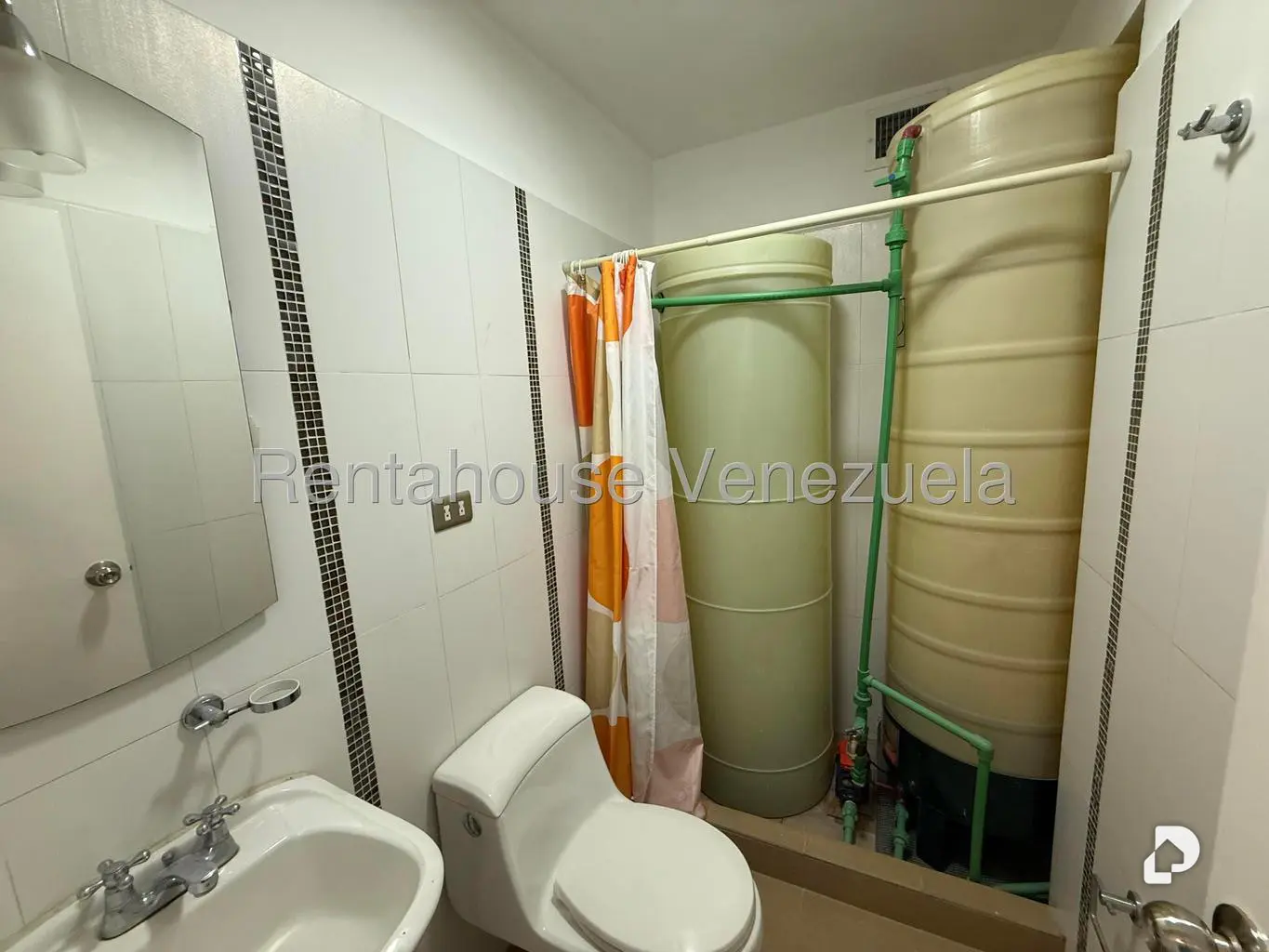 Apartamento en El Cigarral, Caracas – 14