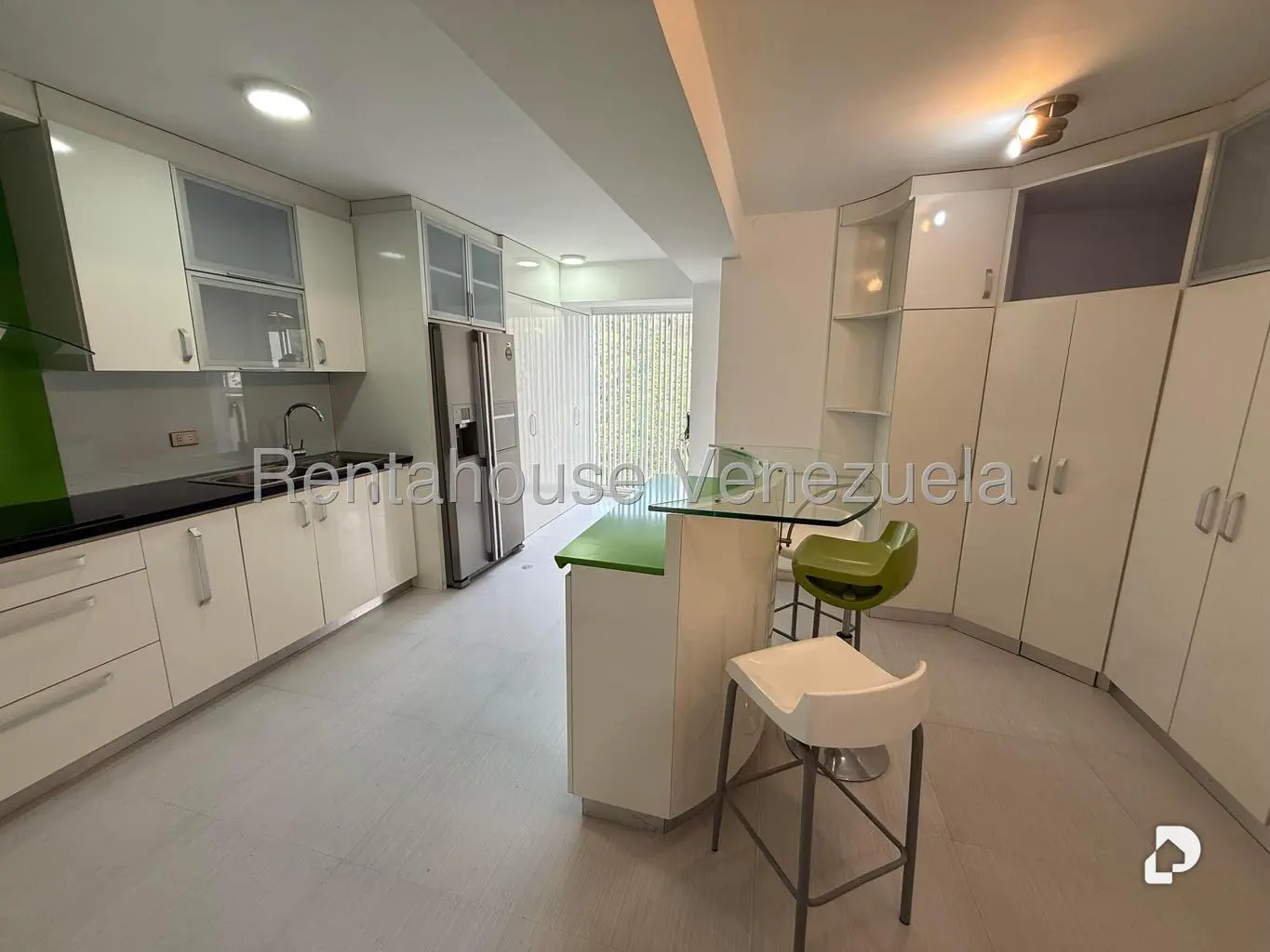 Apartamento en El Cigarral, Caracas – 15